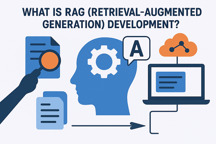 What is RAG Development