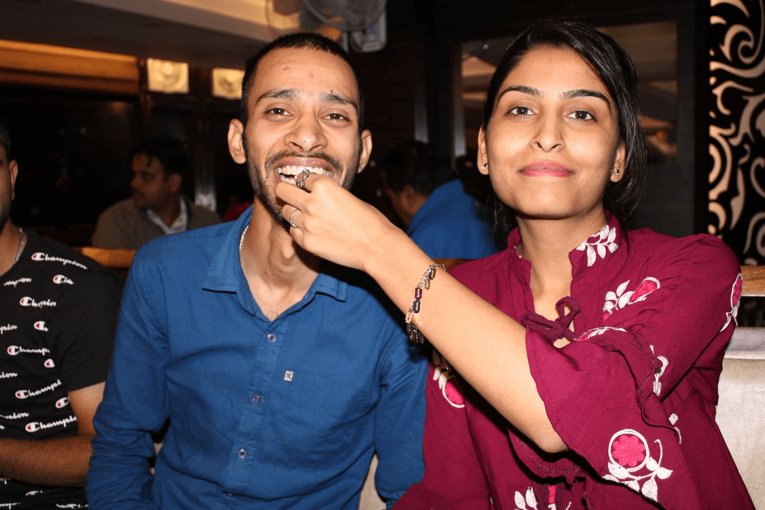 Crazy & amazing birthdays