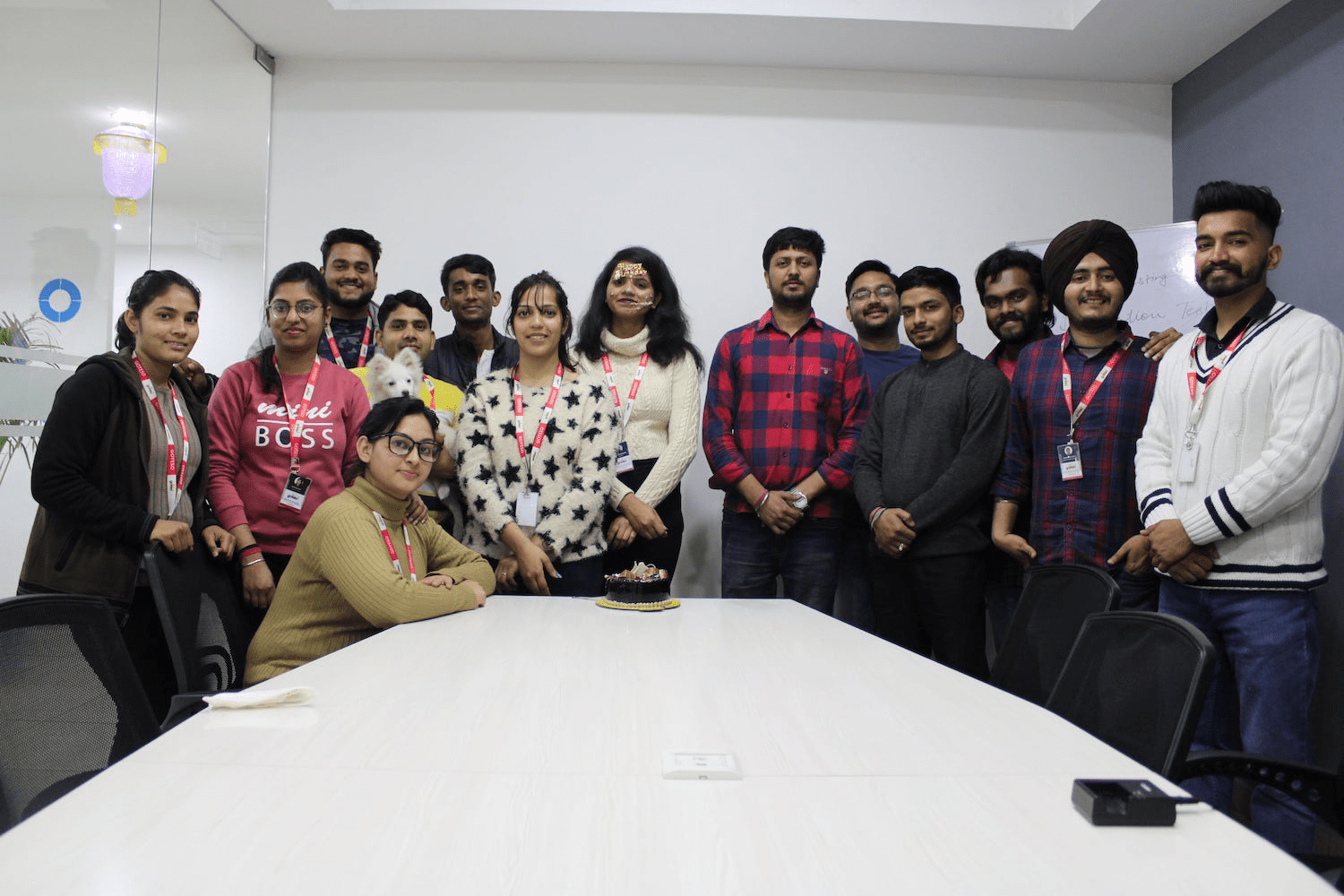 Crazy & amazing birthdays