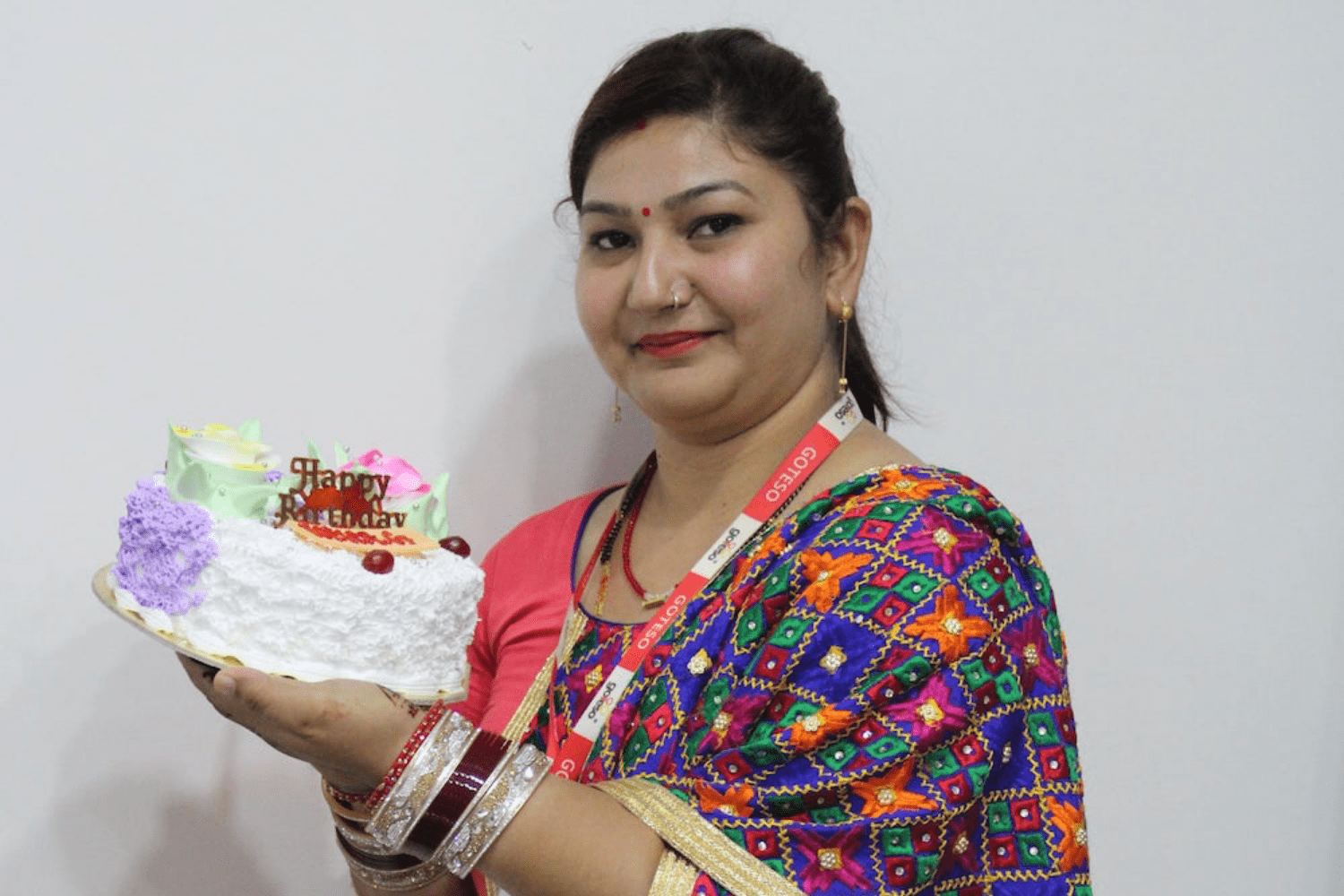 Crazy & amazing birthdays