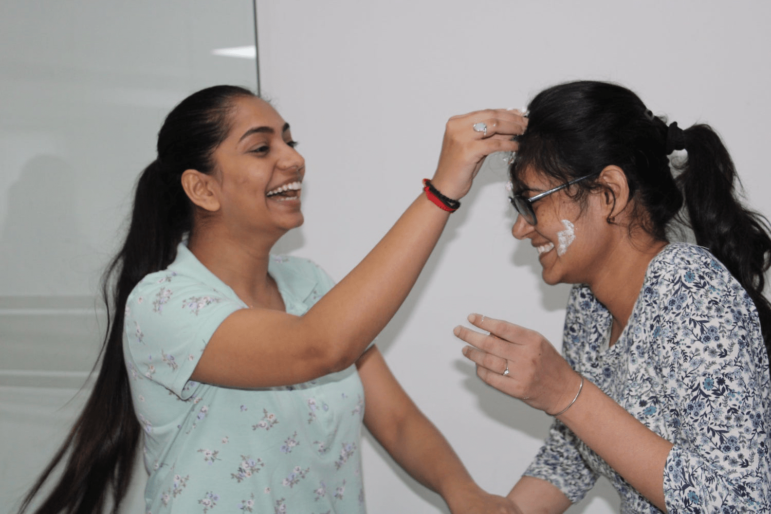 Crazy & amazing birthdays