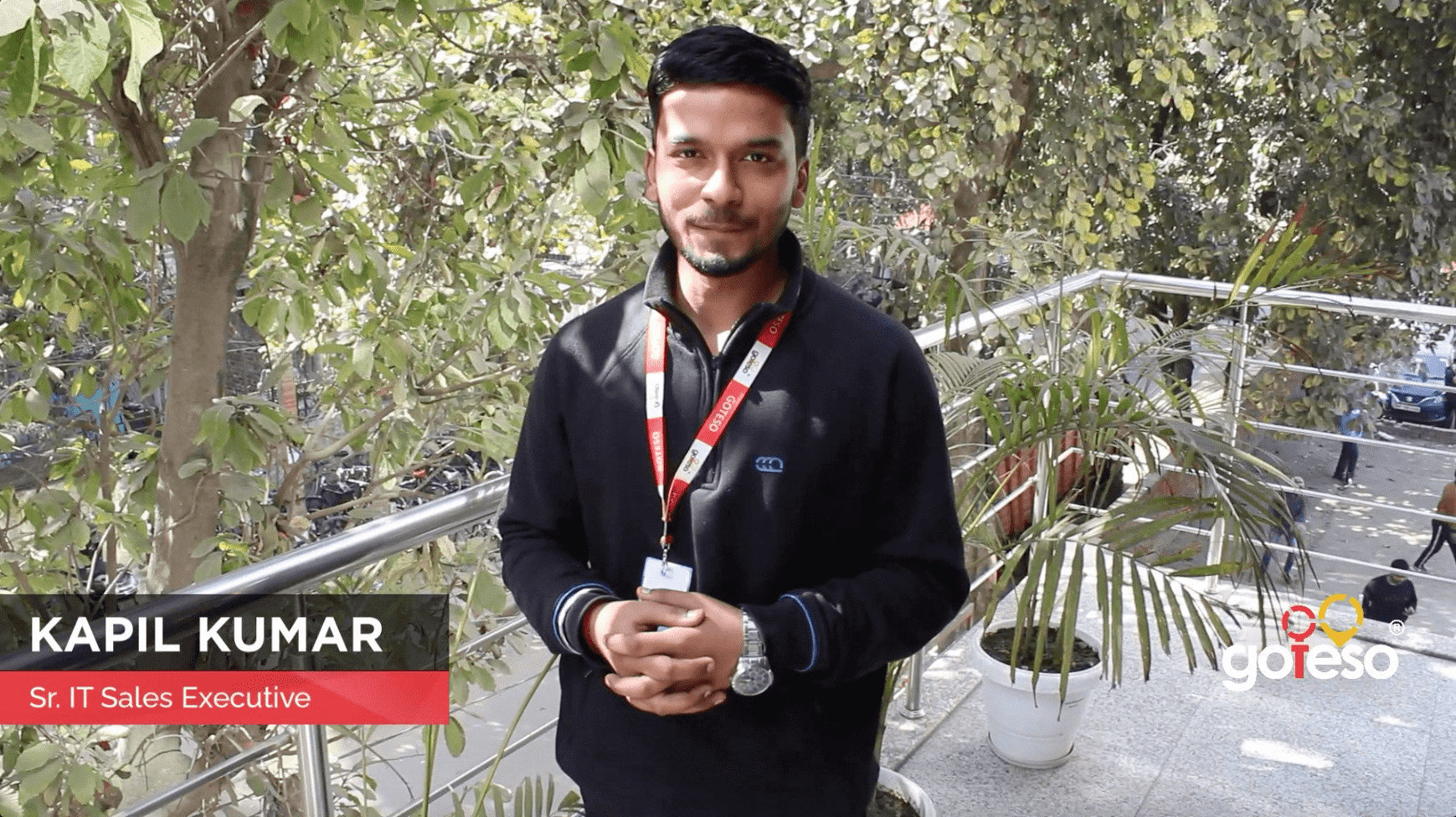 Team Member