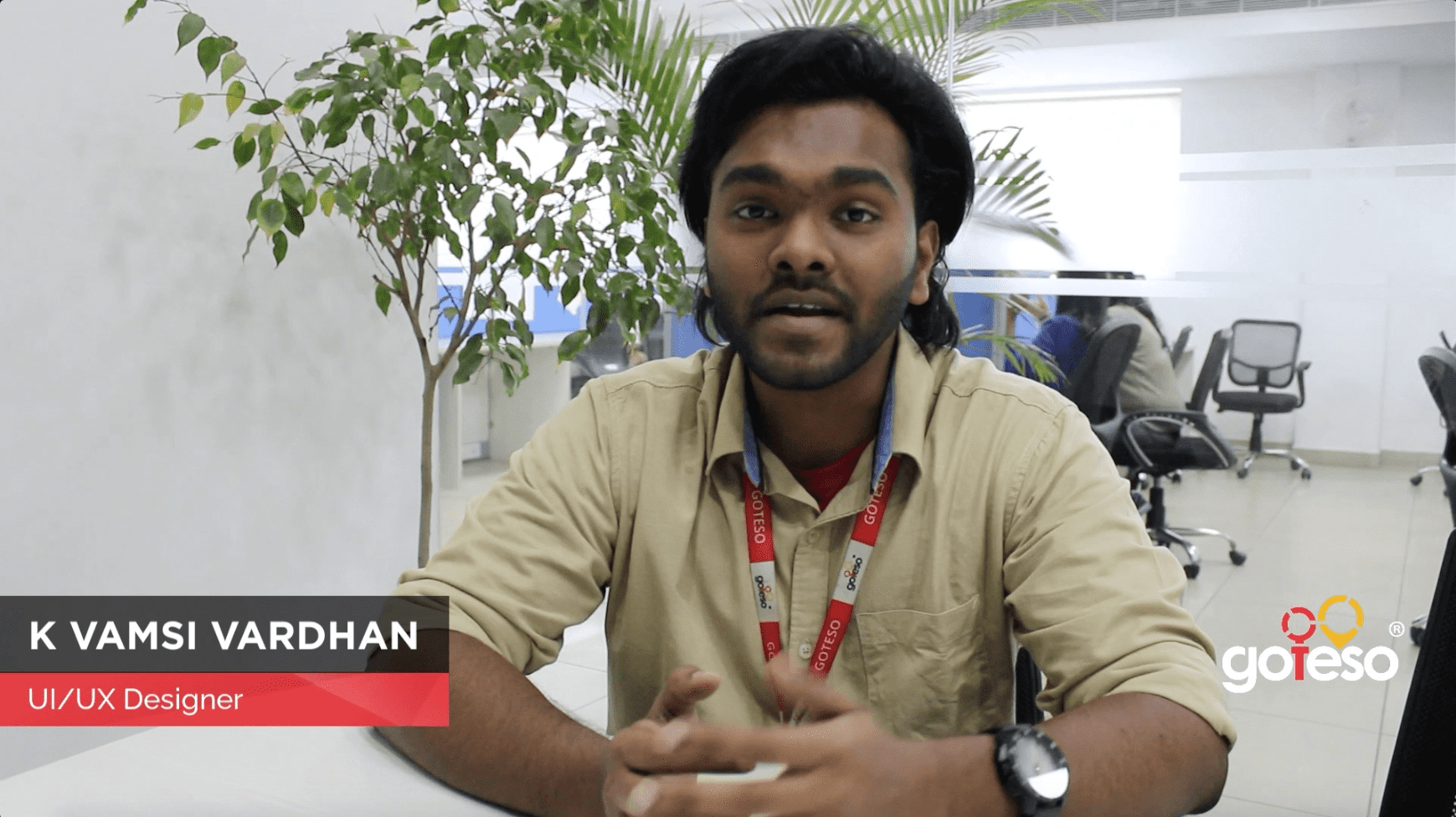 Team Member