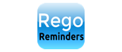 rego-reminders