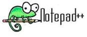 notepad++