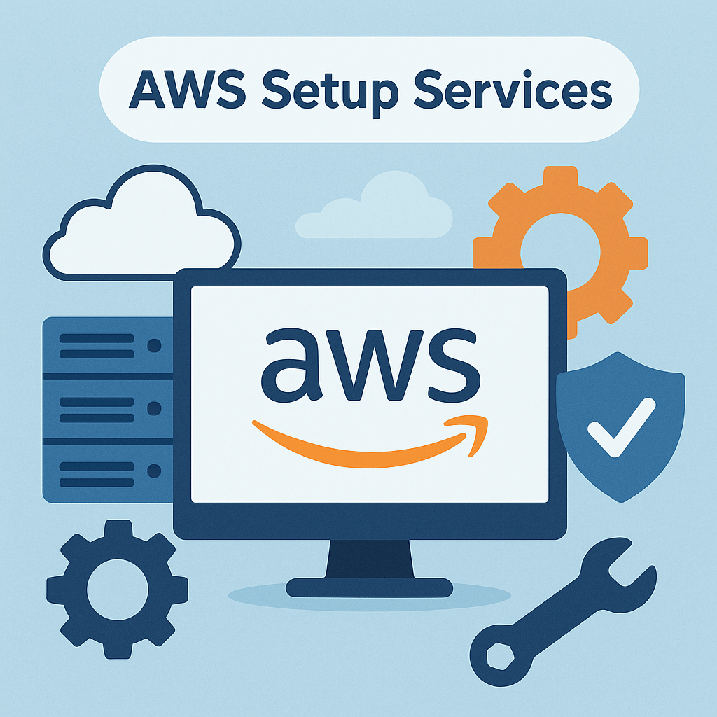 AWS Setup