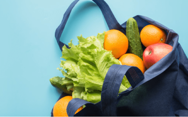 Fruit and Vegetable Delivery Business