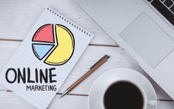 Online Business Marketing