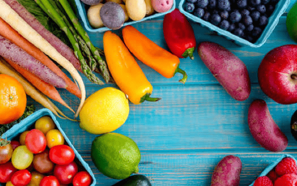 Fruit and Vegetable Business
