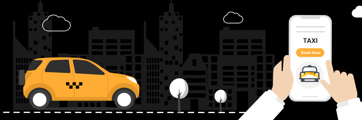 Uber Like Taxi App Development Cost With Its Key Features