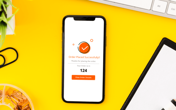 On demand Service Apps