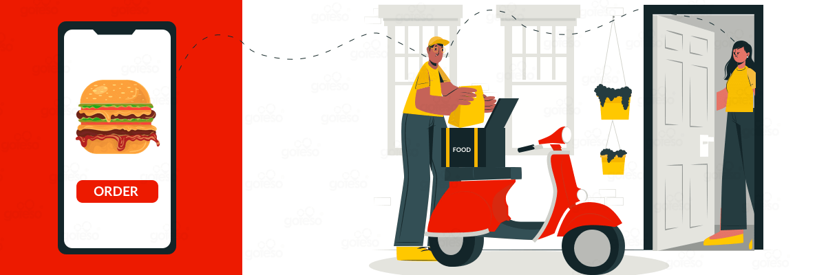 The 15 Best Food Delivery Apps In The World In 2025