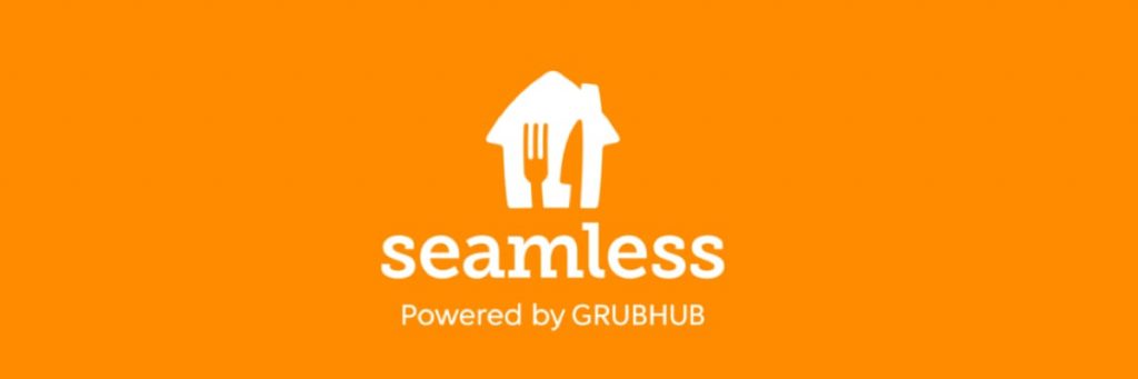 Seamless - Grubhub