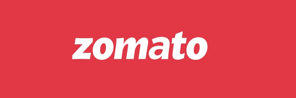 Zomato