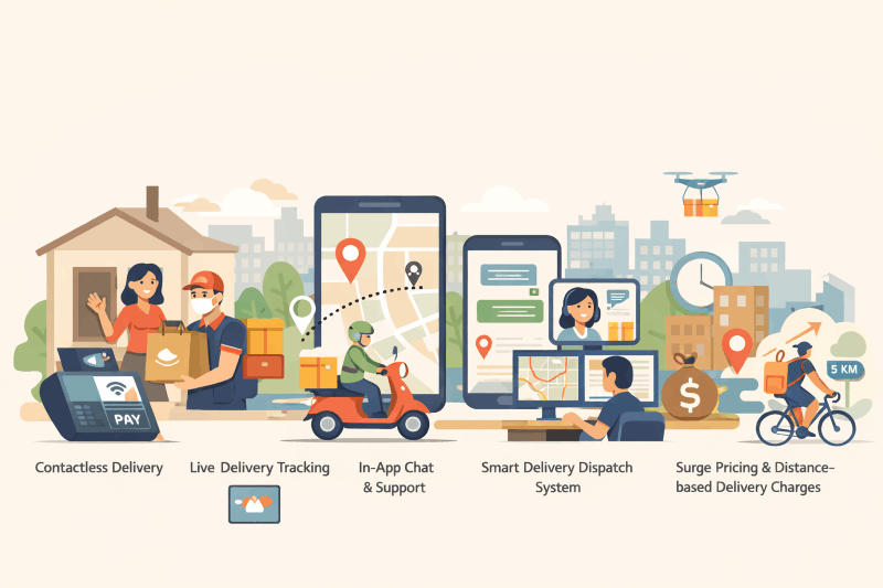 Inspired by Industry Leaders