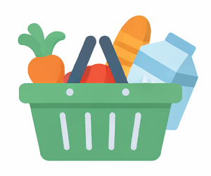 Grocery & Supermarkets