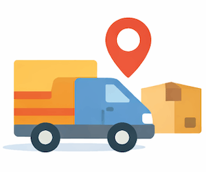Logistics & Delivery Services