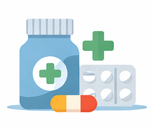 Pharmacy & Healthcare