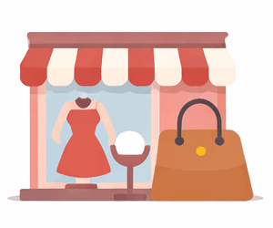 Specialty Stores & Boutiques