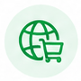 Grocery eCommerce Web App Development