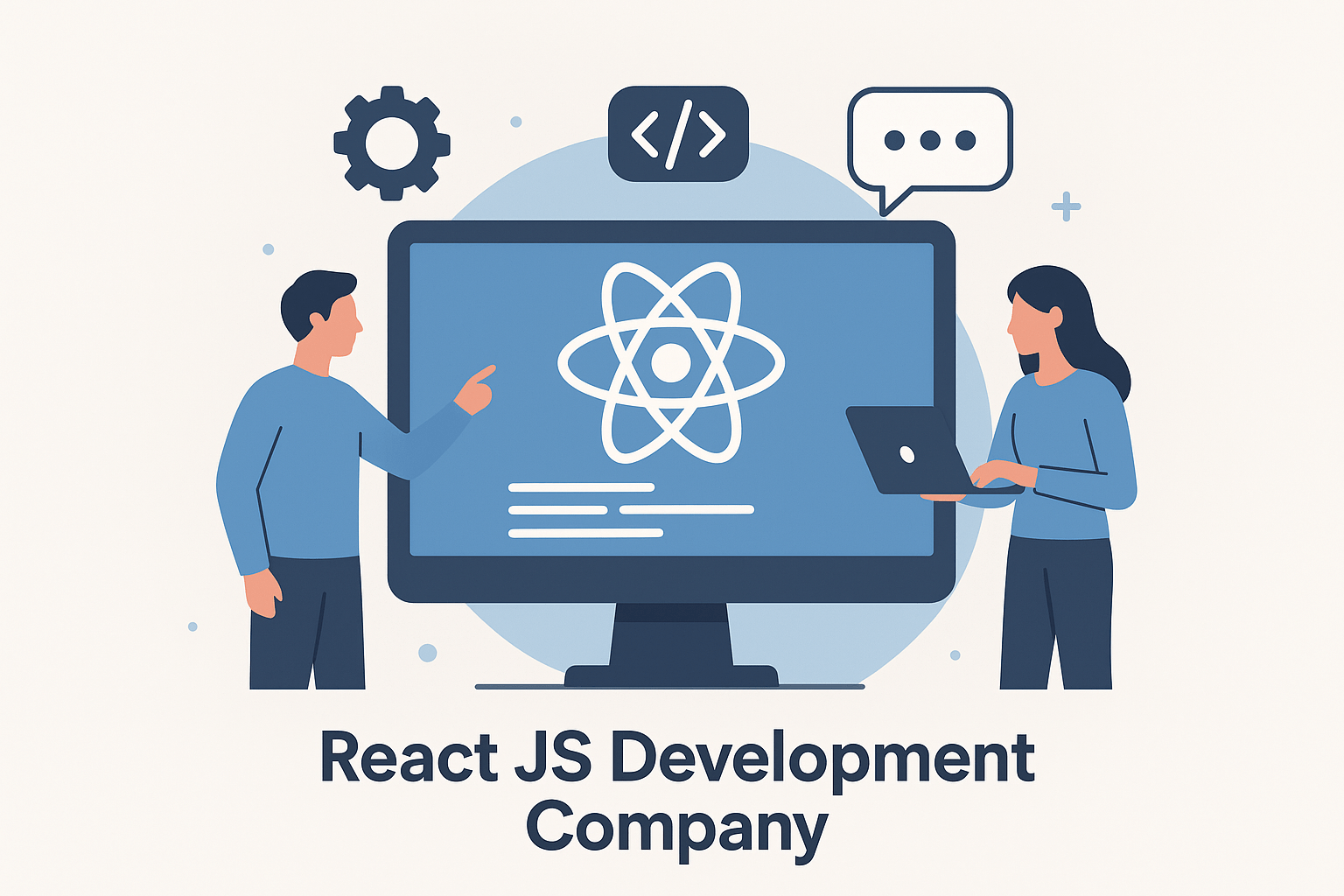 React Js Development Company