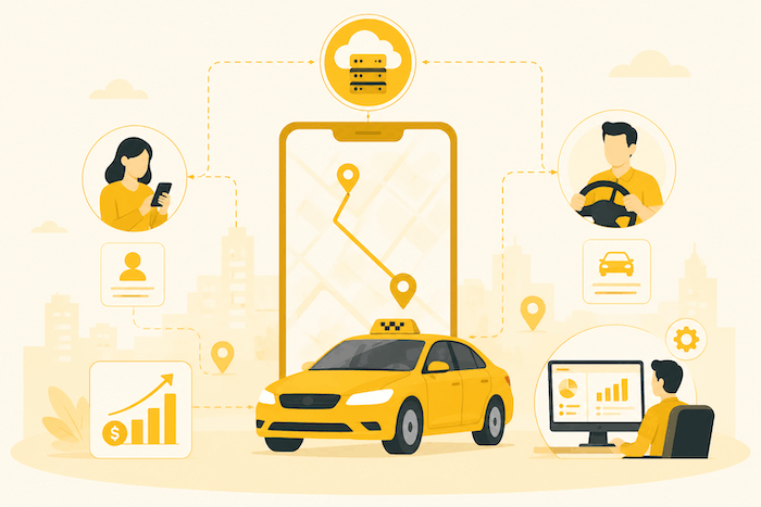 Aggregator Model
