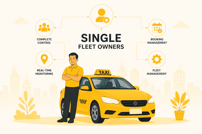 Single Fleet Owners