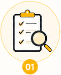 Requirement Analysis & Strategy