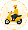 Bike Taxi App Development