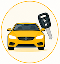 Car Rental App Development