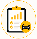 Fleet Management App Development