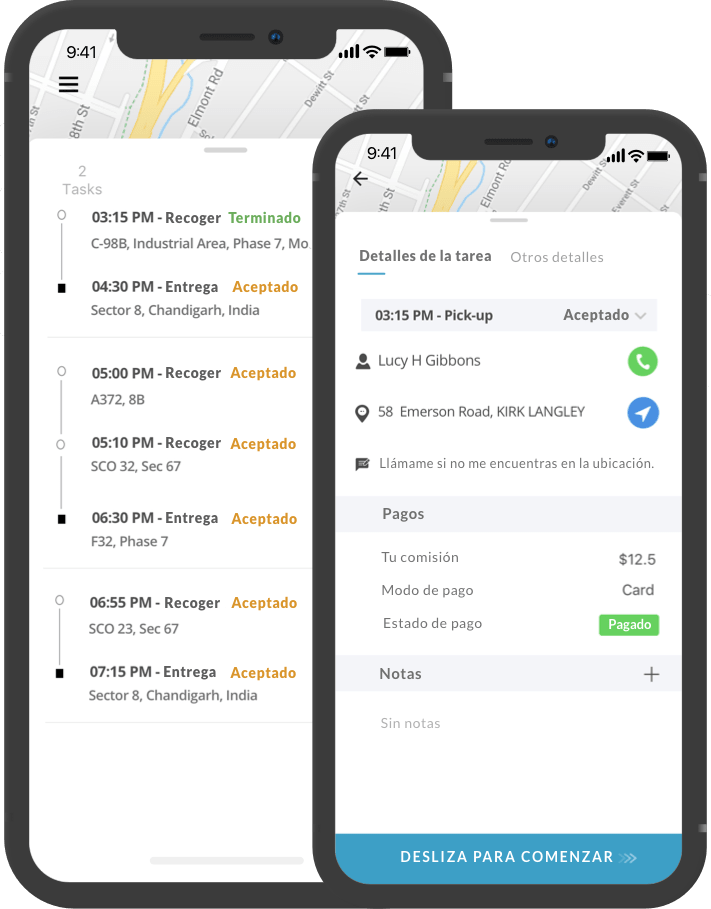 aplicación-agente-de-entrega