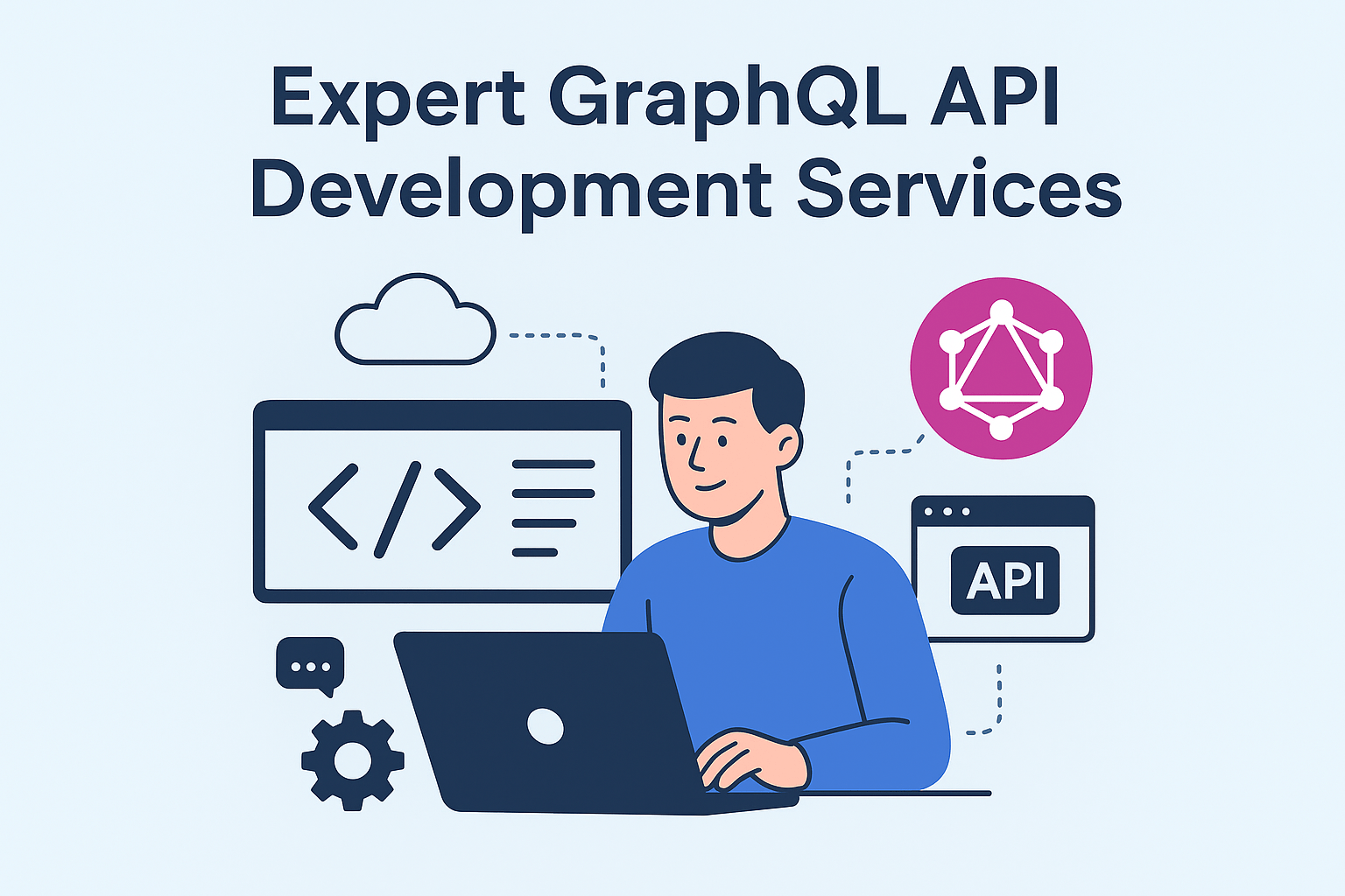 Expert GraphQL API Development Services