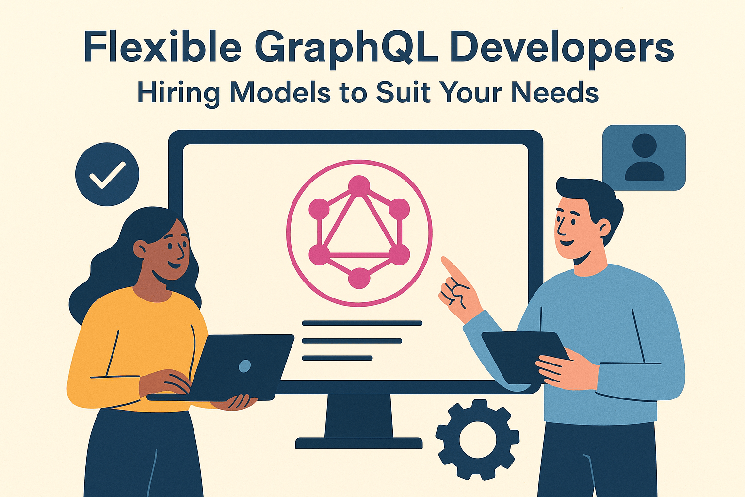 Flexible Hiring Models