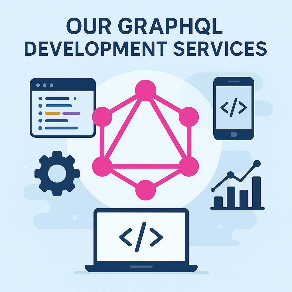 GraphQL Development Services