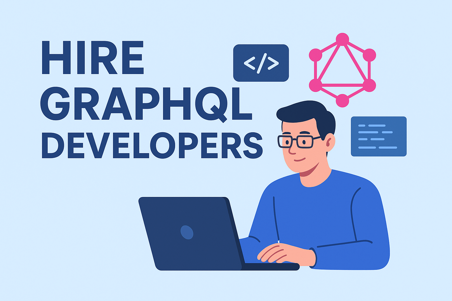 Hire GraphQL developers