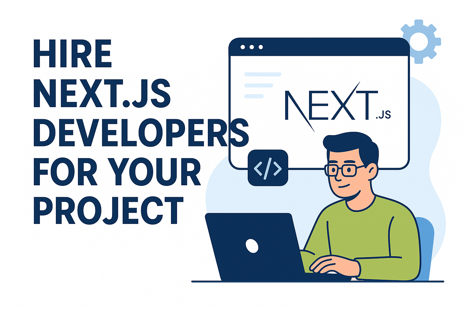 Hire next.js developers