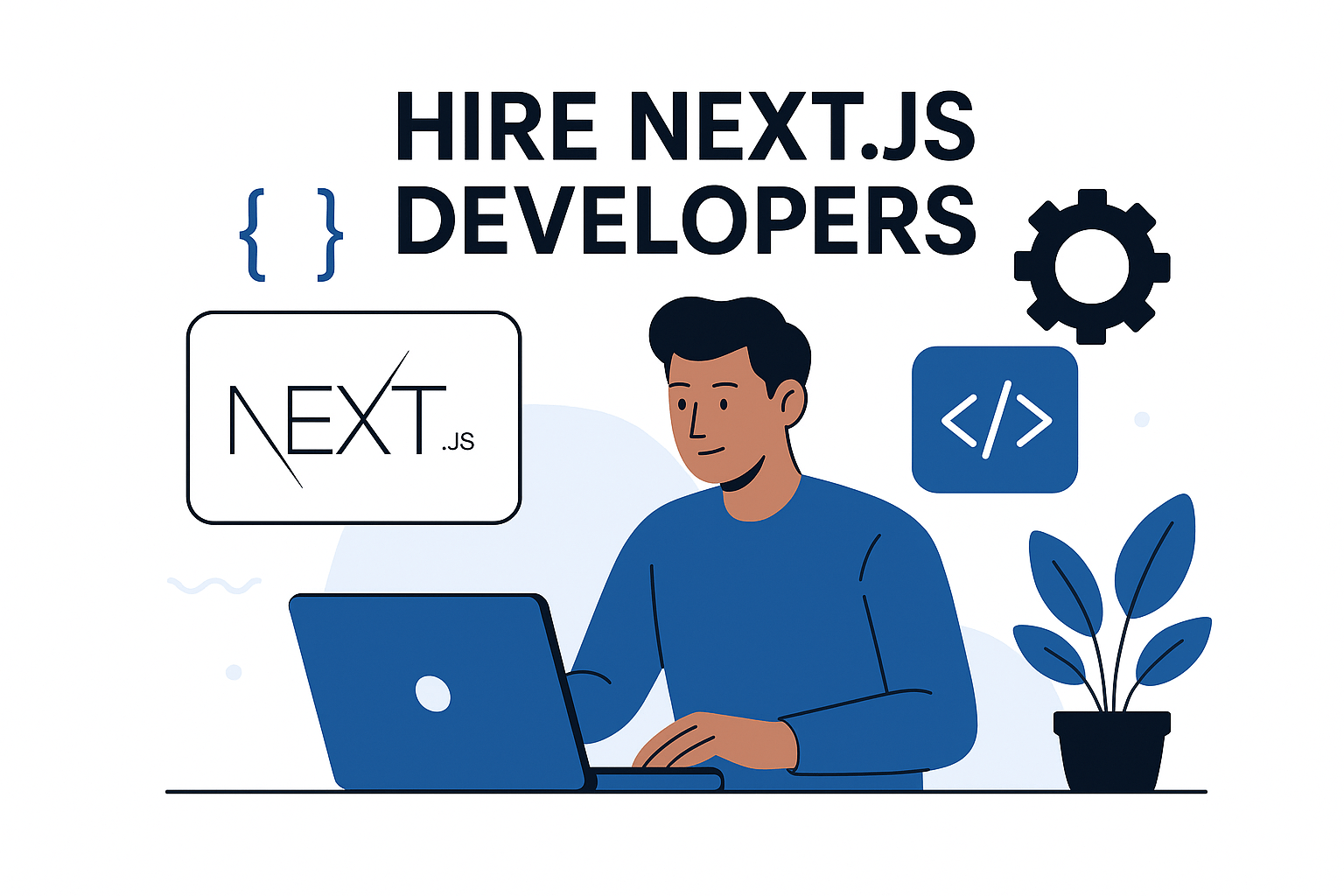 next js developers