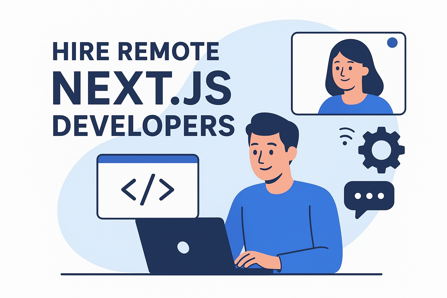 Hire Remote next.js developers