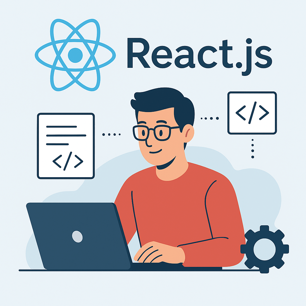 react js developers