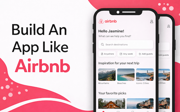 Airbnb clone