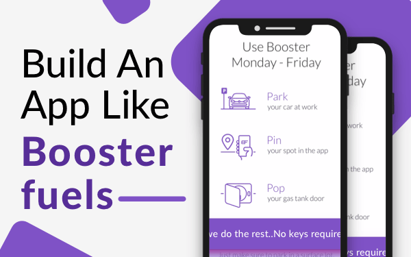 App Like Booster Fuel