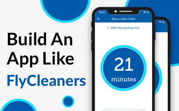 App Like Flycleaners