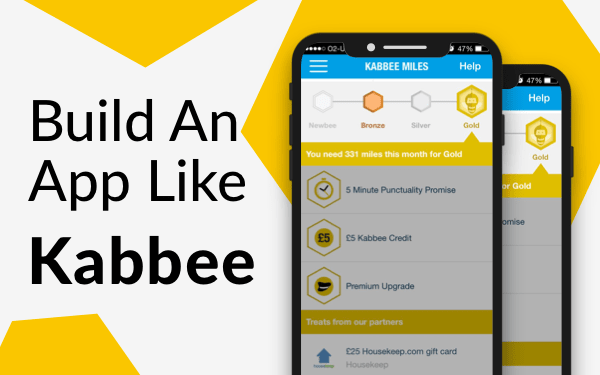 App Like Kabbee