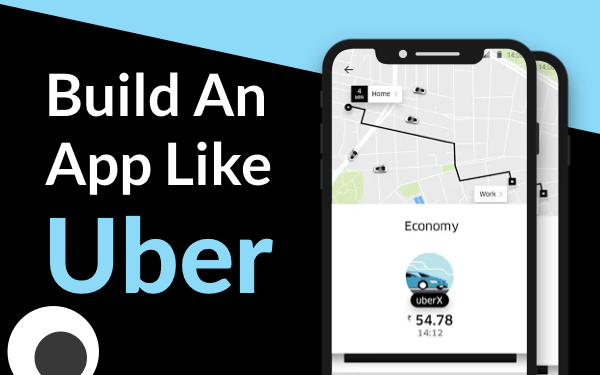 App Like Uber