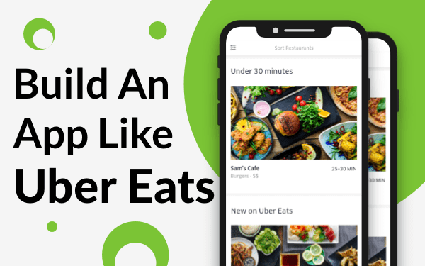 Ubereats Clone
