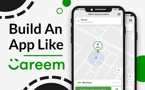 App Like Careem