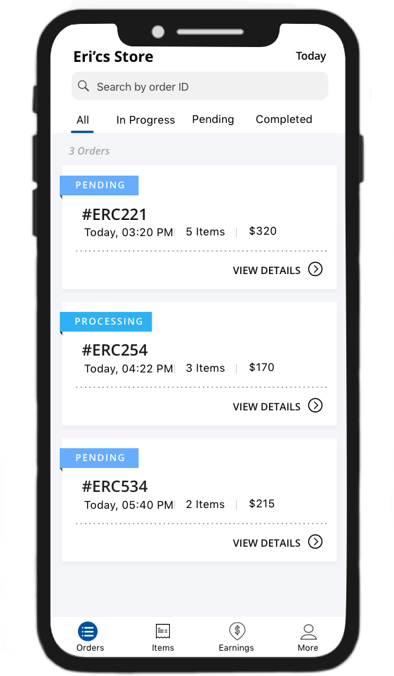 Flycleaners Operation Manager