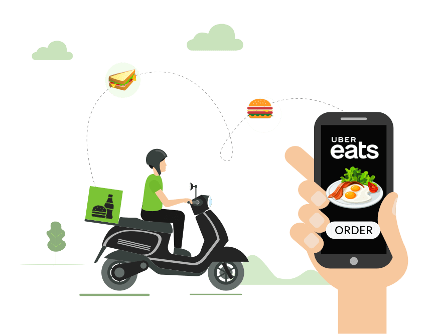 Should You Use Uber Eats Delivery at Your Restaurant?