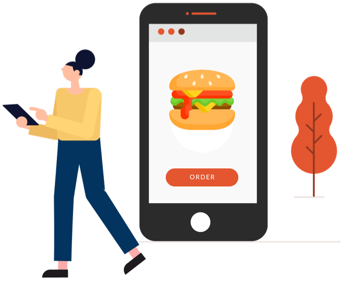 Food Delivery Software Slider1